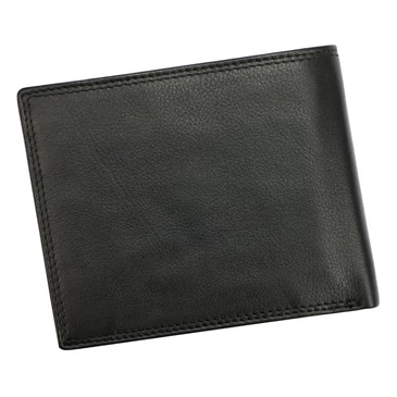 Albatross Valódi bőr Pénztárca