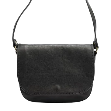 Florence Valódi bőr női táska