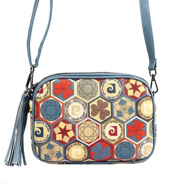 Pierre Cardin Ecopelle Női táska