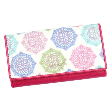 Pierre Cardin Ecopelle Pénztárca