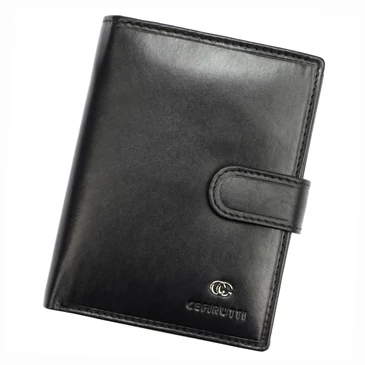 Cefirutti Valódi bőr Pénztárca