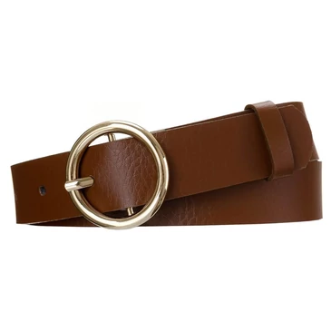 Rovicky Valódi bőr Öv 100 cm