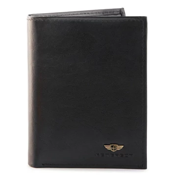 Peterson Valódi bőr Pénztárca