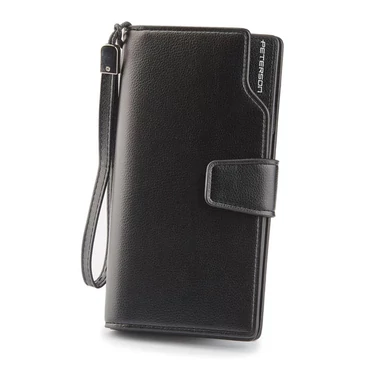 Peterson Ecopelle Pénztárca