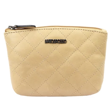 Mato Grosso Valódi bőr Kozmetikai táska