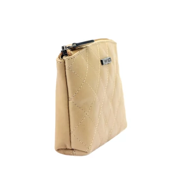 Mato Grosso Valódi bőr Kozmetikai táska