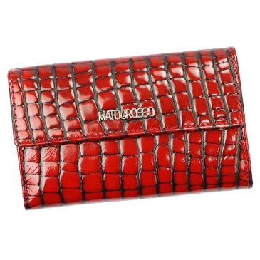 Mato Grosso Valódi bőr Pénztárca