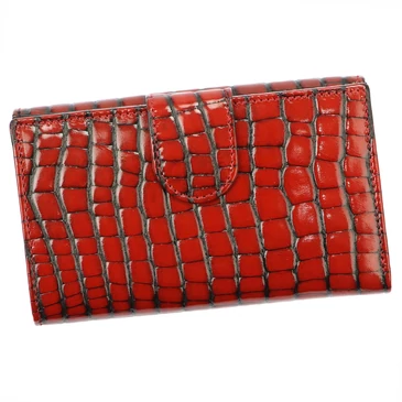 Mato Grosso Valódi bőr Pénztárca