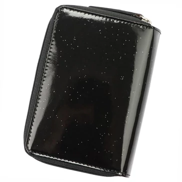 Mato Grosso Valódi bőr Pénztárca