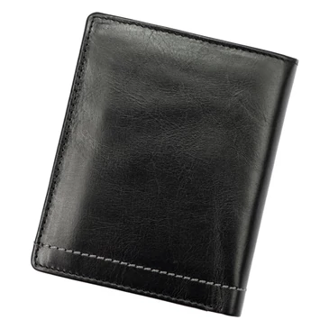 EL FORREST Valódi bőr Pénztárca