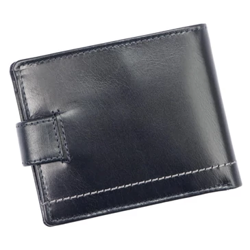 EL FORREST Valódi bőr Pénztárca