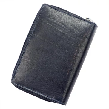 EL FORREST Valódi bőr Pénztárca