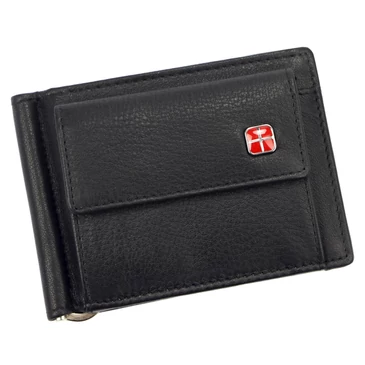 Albatross Valódi bőr Pénztárca