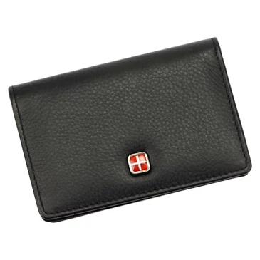 Albatross Valódi bőr Pénztárca