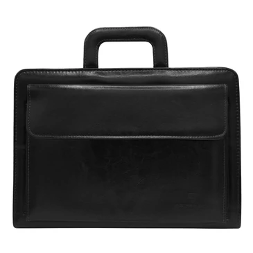 Peterson Valódi bőr Aktatáska