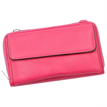 Eslee Ecopelle Pénztárca