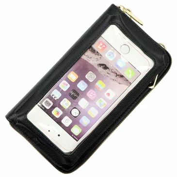 Eslee Ecopelle Pénztárca