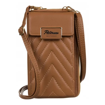 Peterson Ecopelle Pénztárca