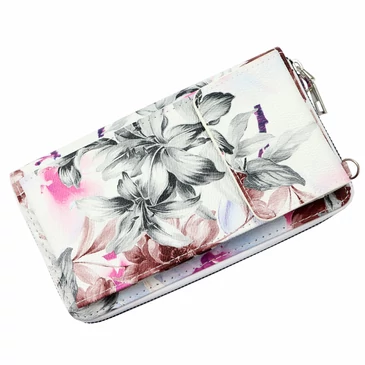 Jessica Ecopelle Pénztárca