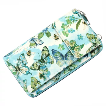 Jessica Ecopelle Pénztárca