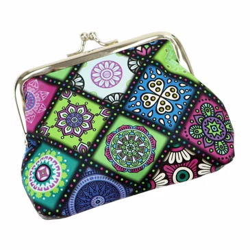 Eslee Ecopelle Kulcstartó