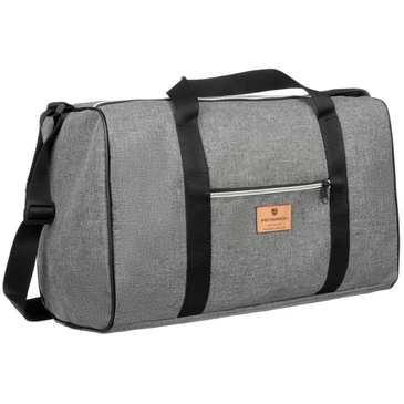 Peterson Ecopelle Utazótáska