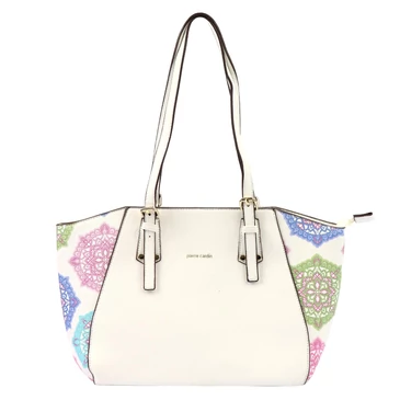 Pierre Cardin Ecopelle Női táska