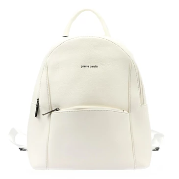 Pierre Cardin Ecopelle Hátizsák