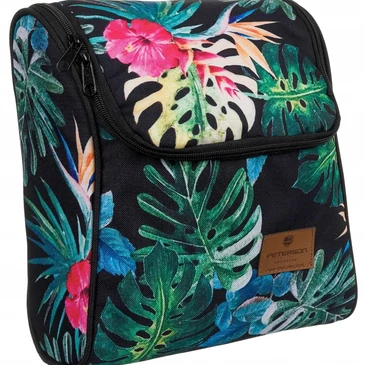 Peterson Ecopelle Kozmetikai táska