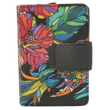 Rovicky Valódi bőr Pénztárca