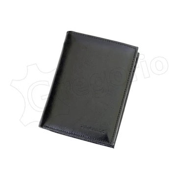 Z.Ricardo Valódi bőr Pénztárca