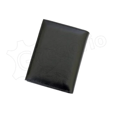 Z.Ricardo Valódi bőr Pénztárca