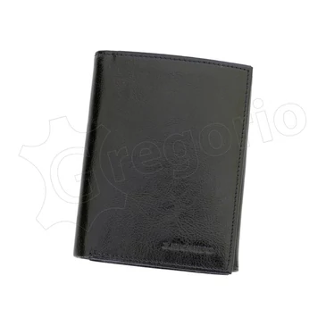 Z.Ricardo Valódi bőr Pénztárca