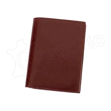 Z.Ricardo Valódi bőr Pénztárca