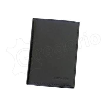 Z.Ricardo Valódi bőr Pénztárca