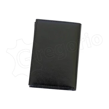 Z.Ricardo Valódi bőr Pénztárca