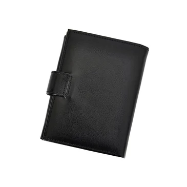 Z.Ricardo Valódi bőr Pénztárca