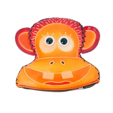 Art93 Valódi bőr Kulcstartó