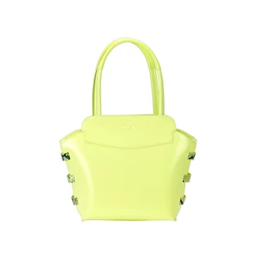 Gilda Tonelli Valódi bőr női táska