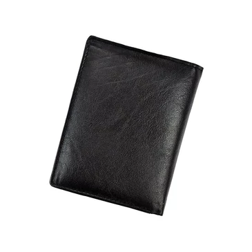 Ronaldo Valódi bőr Pénztárca