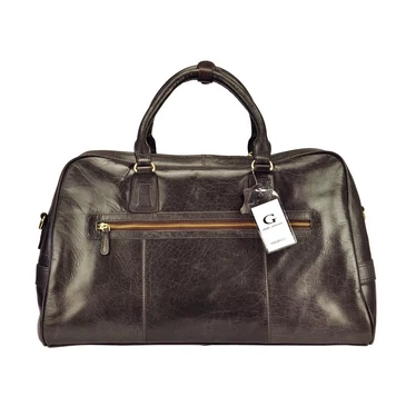 Il Giglio Valódi bőr Utazótáska