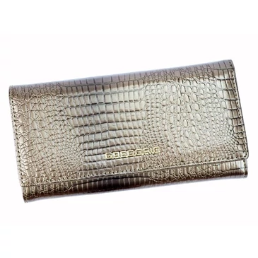 Gregorio Valódi bőr Pénztárca