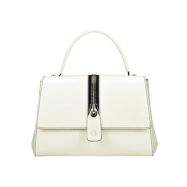 Gilda Tonelli Valódi bőr női táska