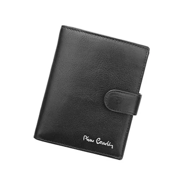 Pierre Cardin Valódi bőr Pénztárca