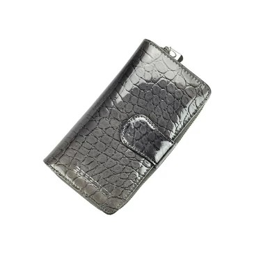 Gregorio Valódi bőr Pénztárca