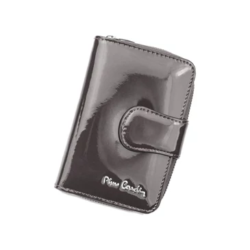 Pierre Cardin Valódi bőr Pénztárca