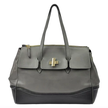 Innue Valódi bőr női táska