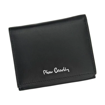 Pierre Cardin Valódi bőr Pénztárca