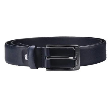 Pierre Cardin Valódi bőr Öv