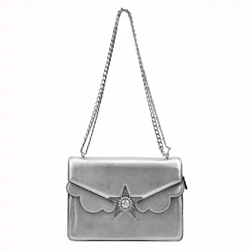 Glamour Ecopelle Női táska